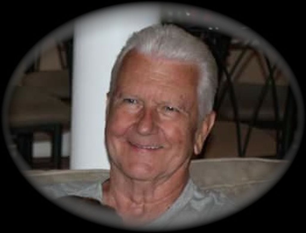 Carl J. Wamsley Profile Photo