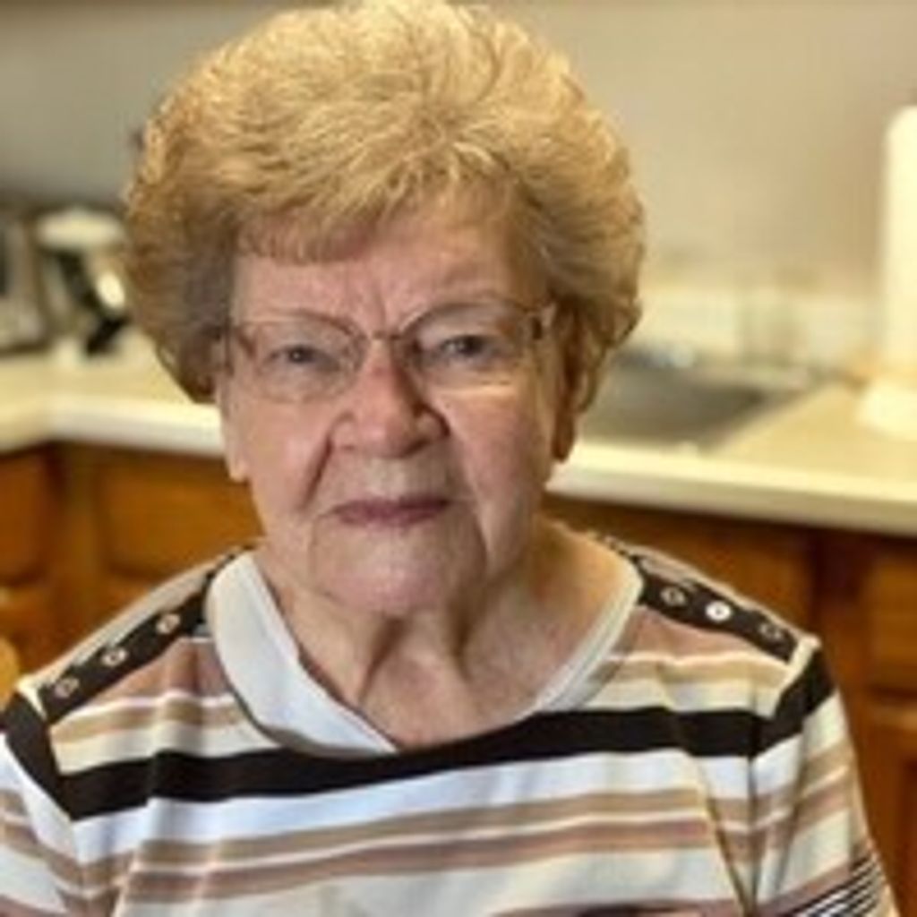 Pearl E. Aronen