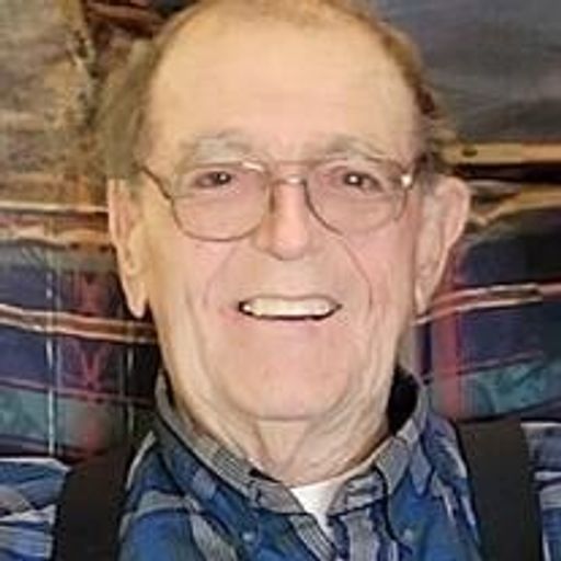 Marvin Henry Thraen Profile Photo