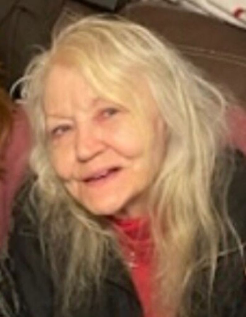 Rose Marie (Bush)  Warren