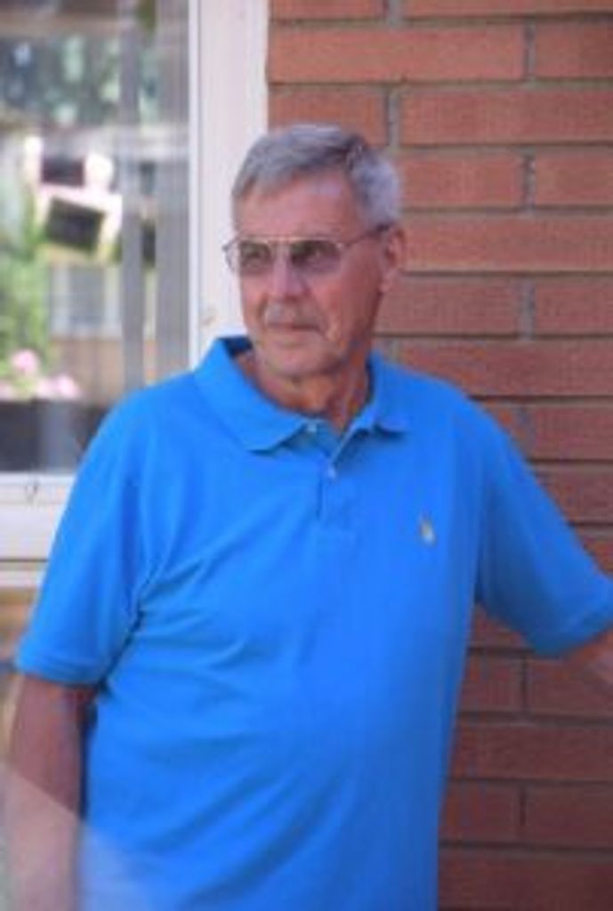 Roman “Rod” Semenchuk