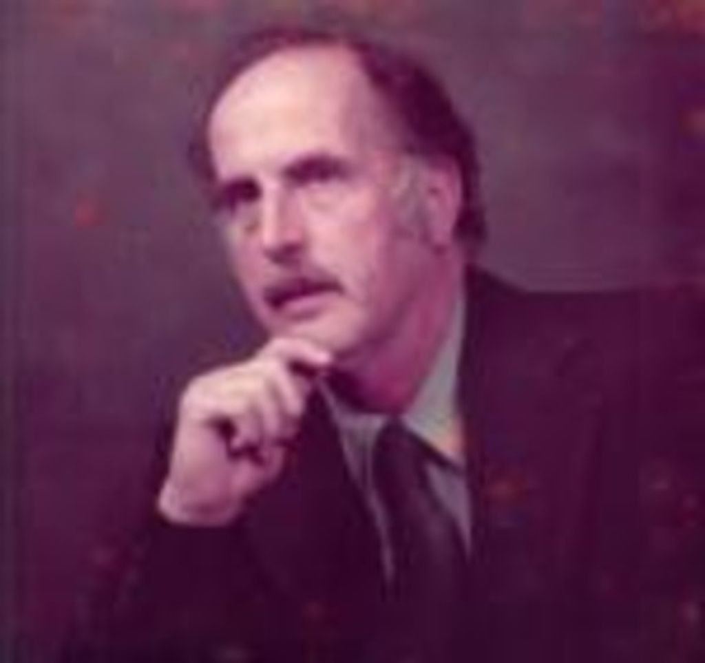 George Hughes