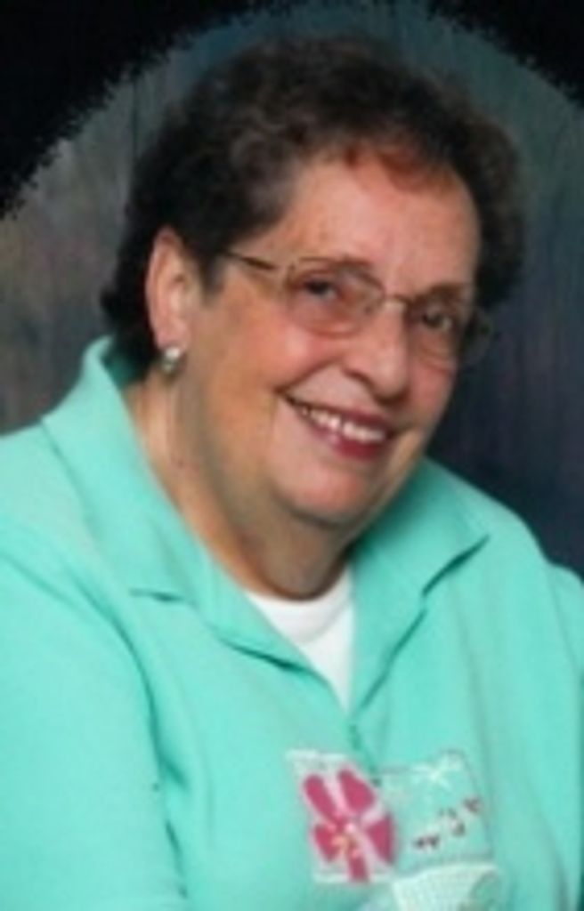 Evelyn Vess