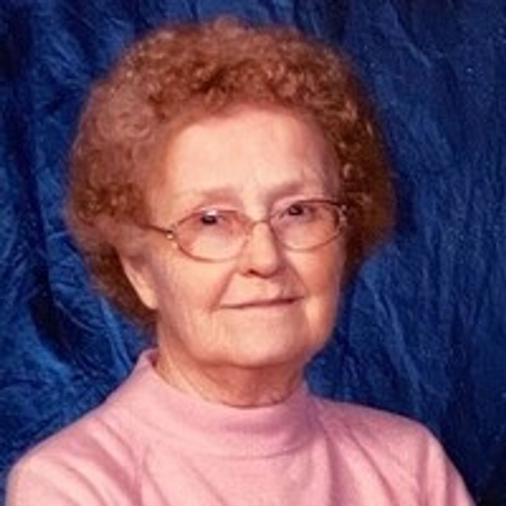 Oleta Mae Moore