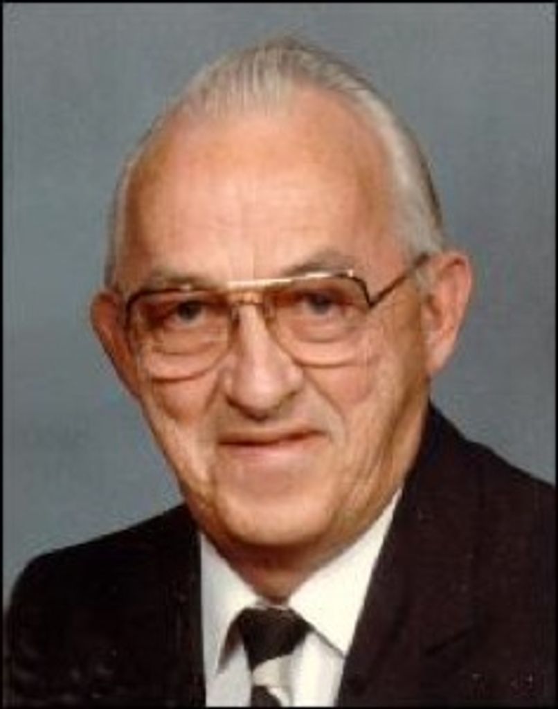 Elgin Cramer