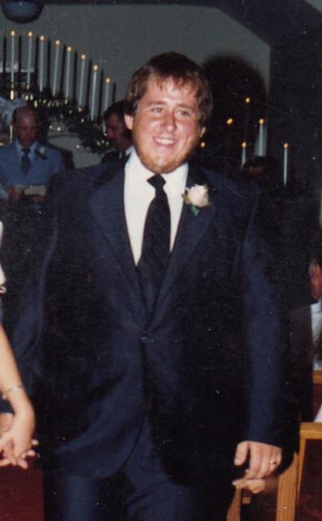 James Daniel Tynes Profile Photo