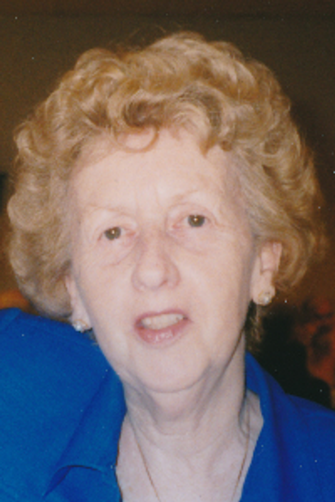 Elsie M. (Burden) Halwix