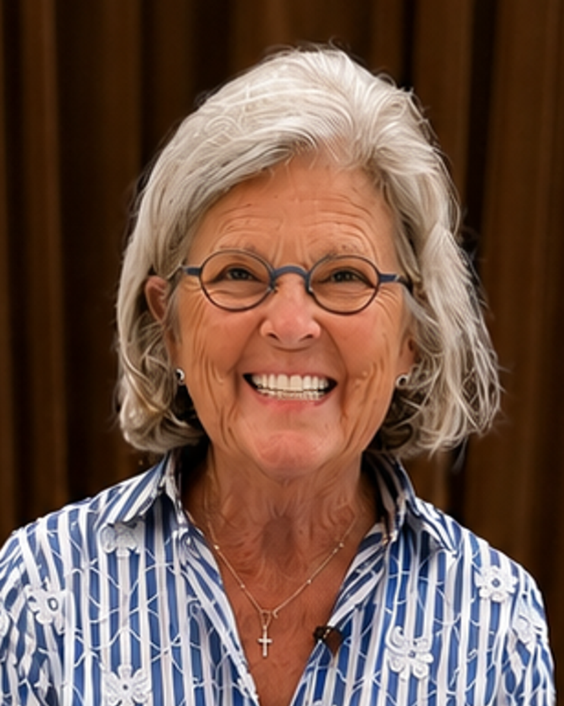 Louise Hooper Jones Profile Photo