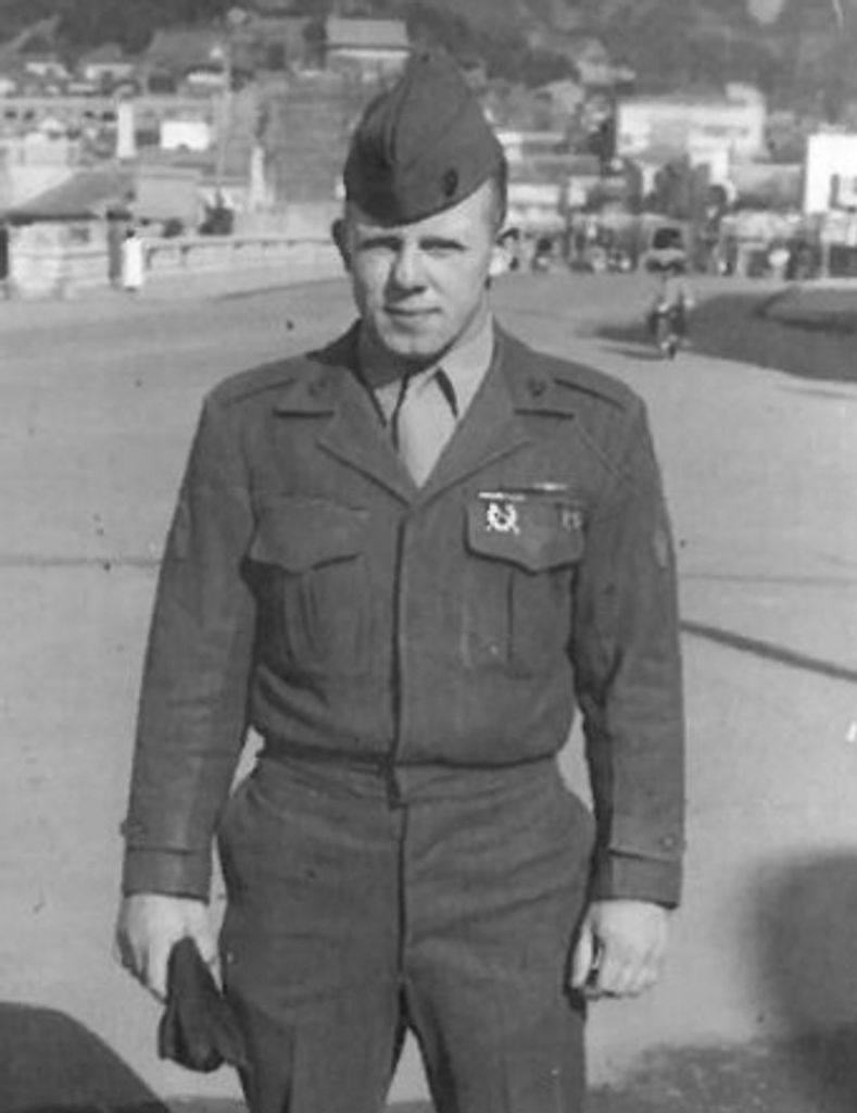Paul E. Gill