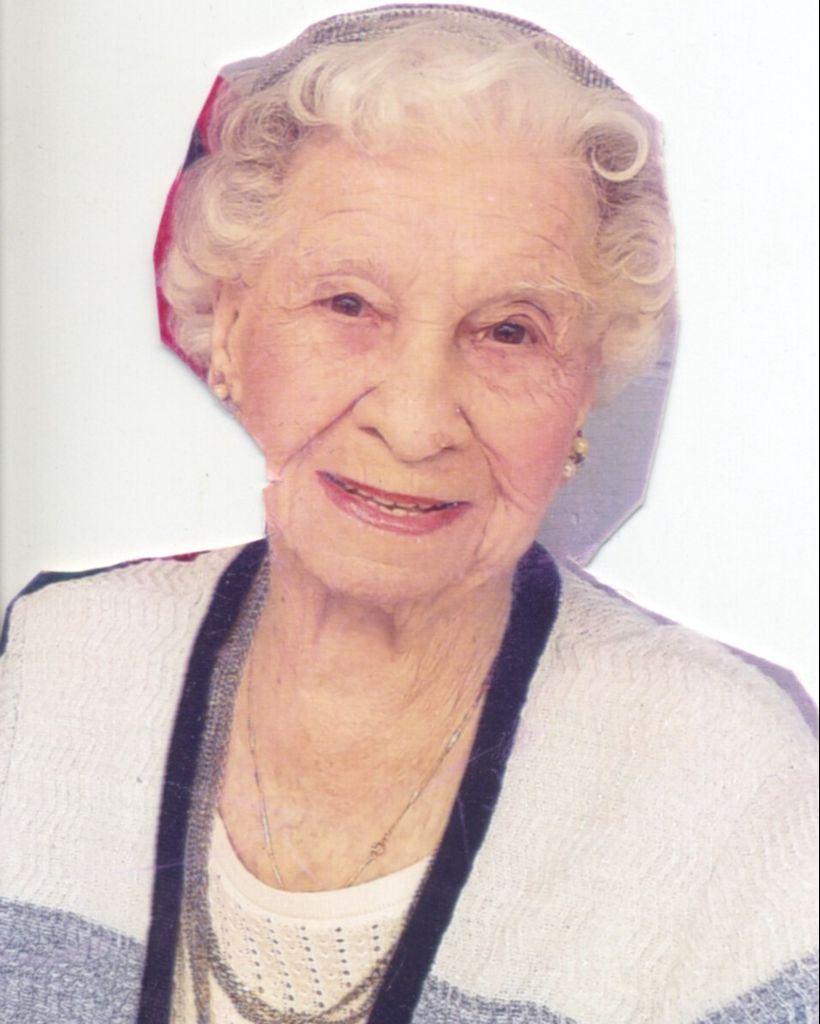 Gloria Bernice Elder Profile Photo