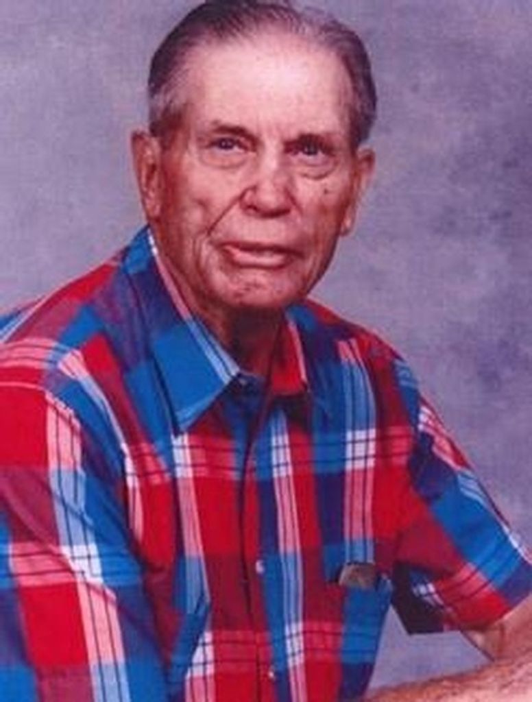 Mouzon R. Tiller