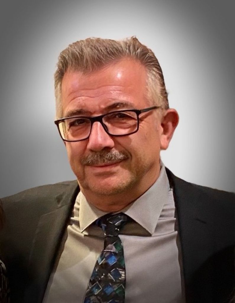 Michael Tangorra Profile Photo