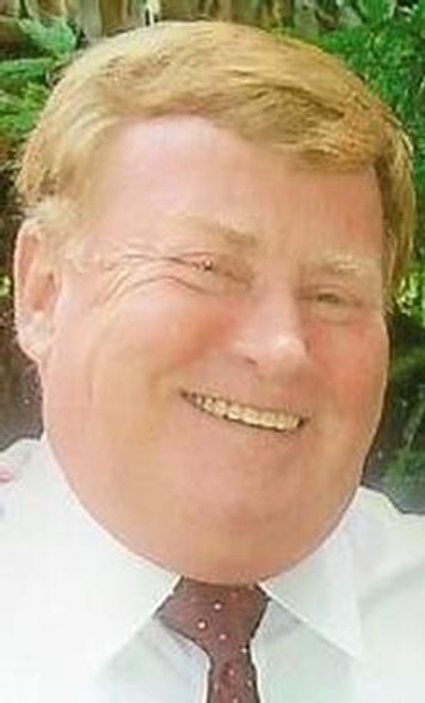 William "Mike" Gilmore Profile Photo