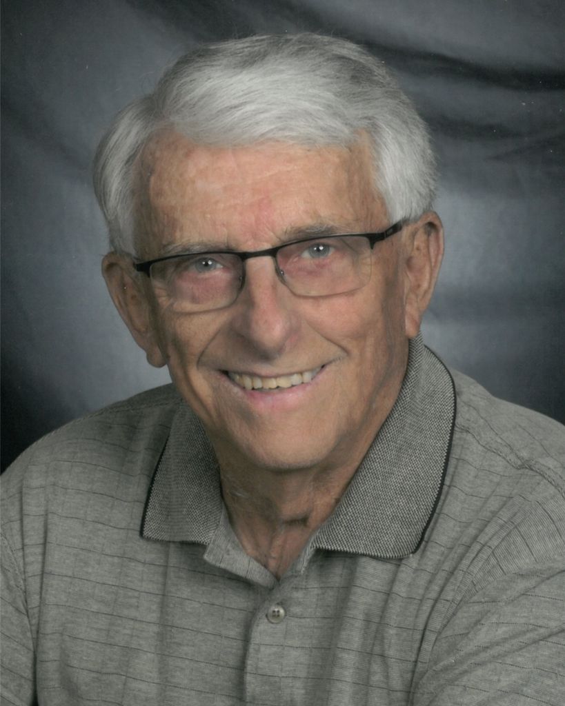 Gordon "Gordy" B. Kuelbs Profile Photo