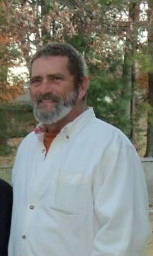 Ricky Winstead
