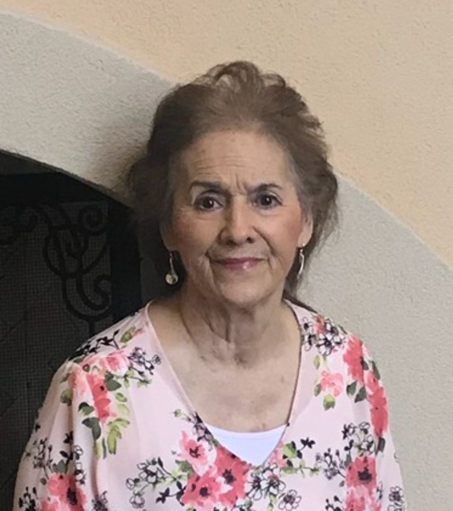 Julia Robles