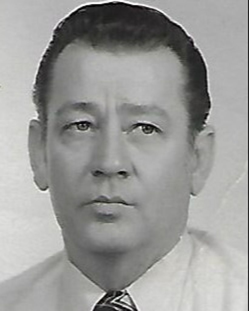 Norman F. Hoprich