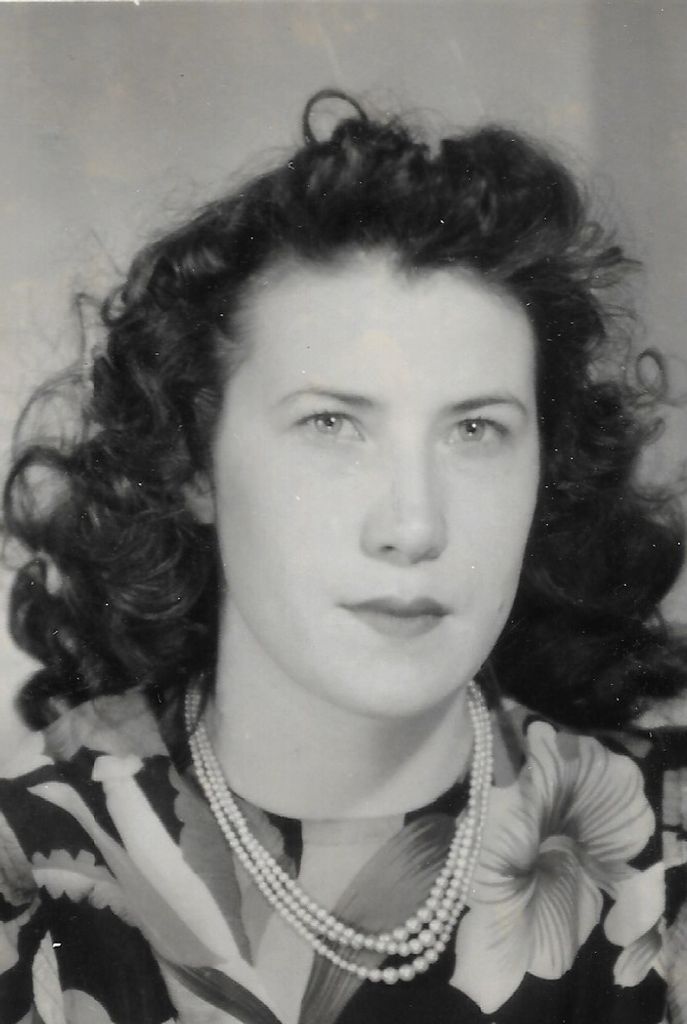 Velta E. Jones