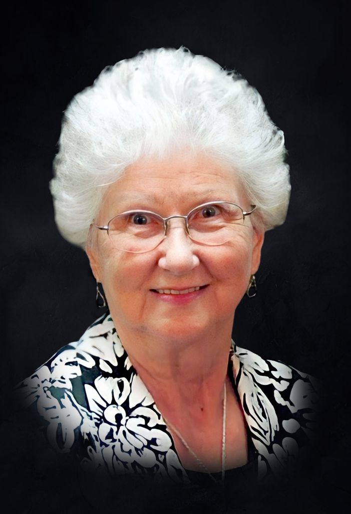 Edna L. Baker Profile Photo