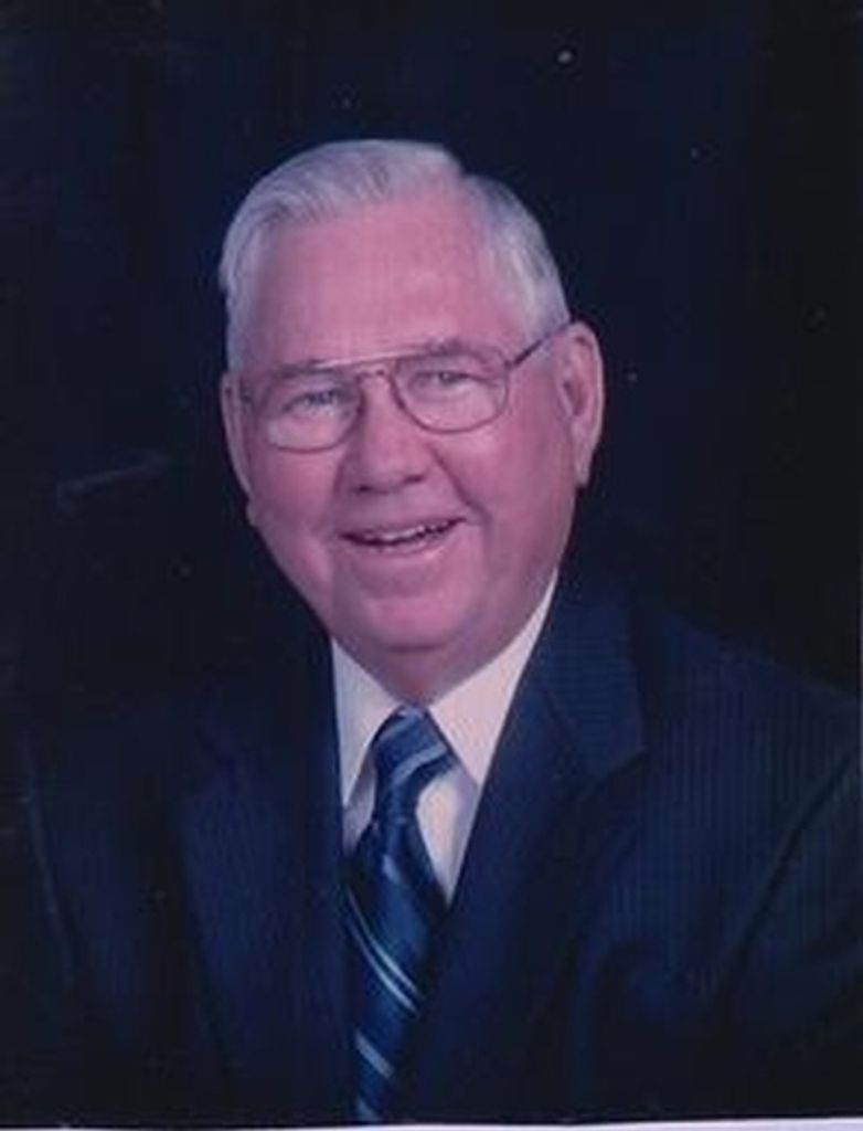 James Baxter Porter, Jr.