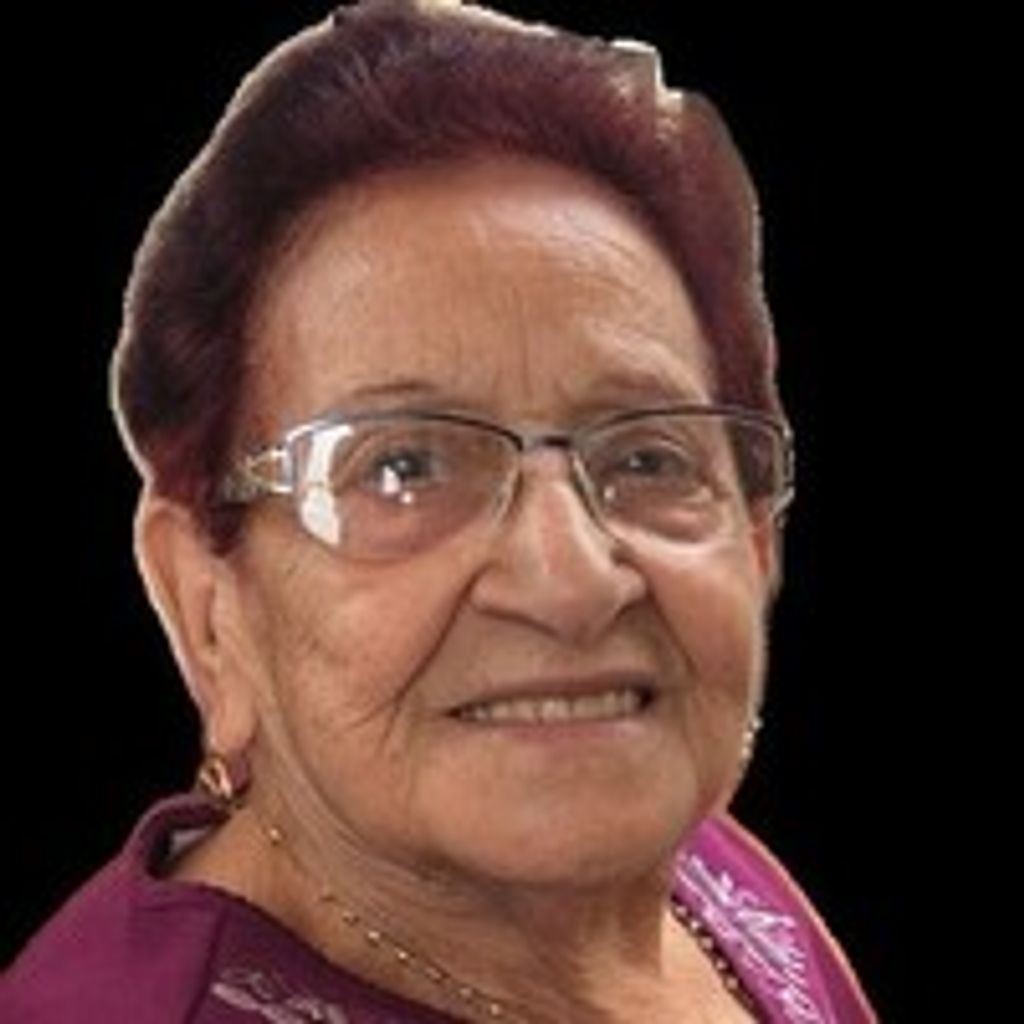 Rafaela "Chiquita" Hlinovsky Profile Photo