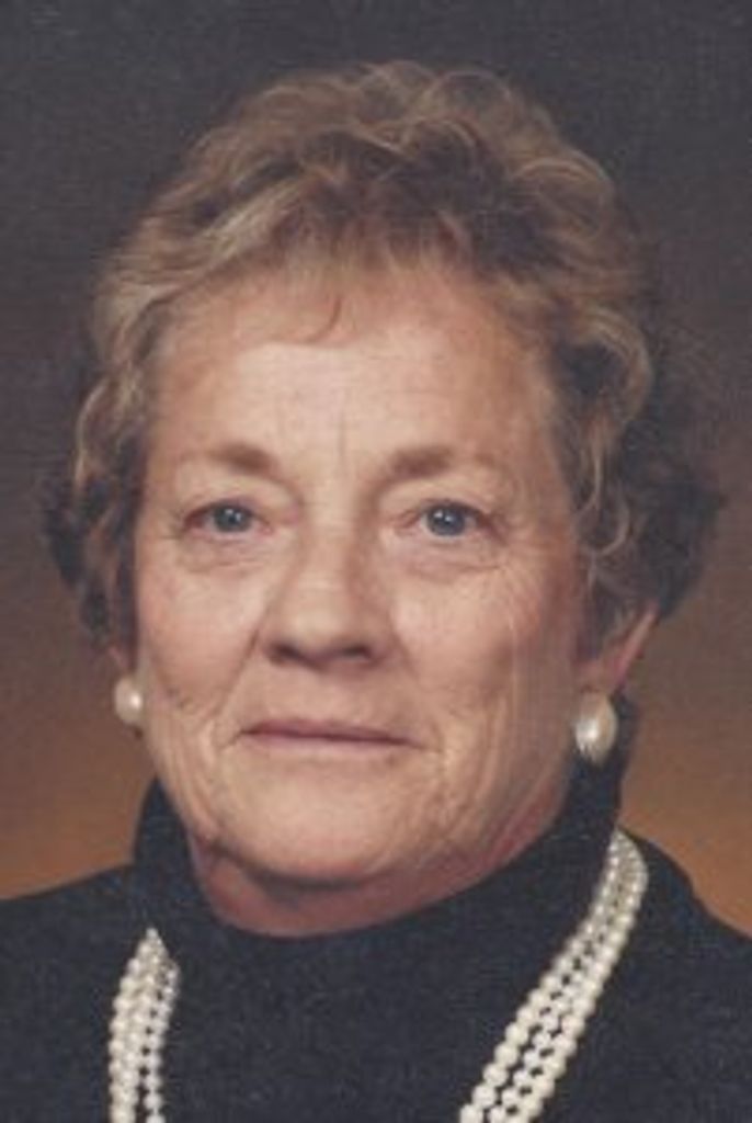 Barbara J. Butler