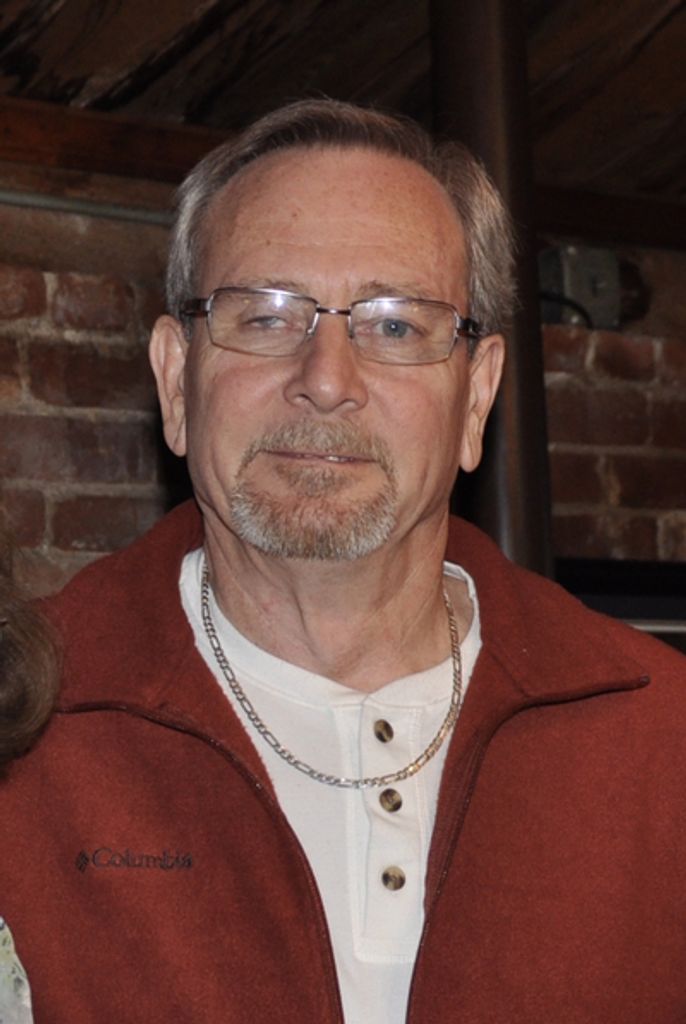 Brent Alan Hammer Profile Photo