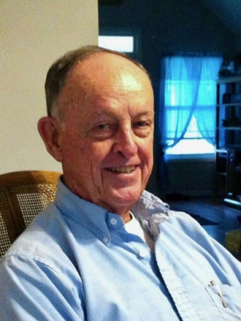 Thomas Eugene Norman