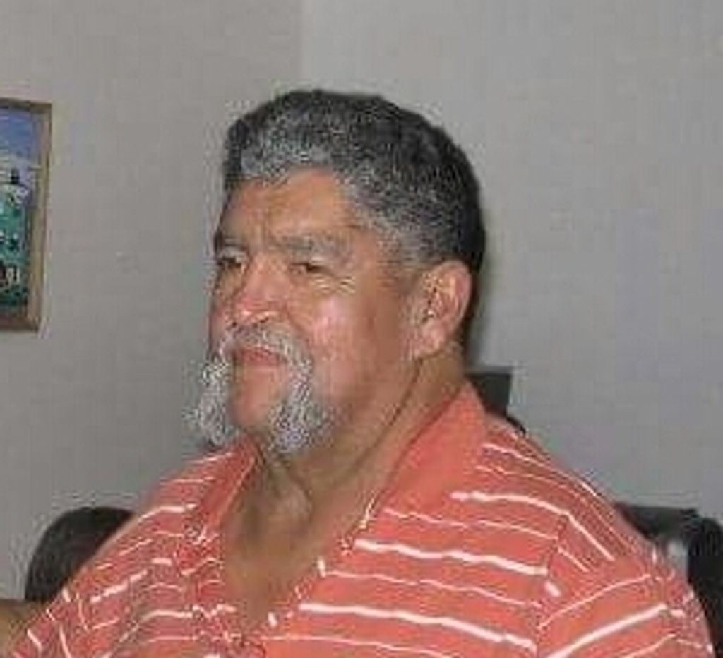 Jesus F. Carabajal