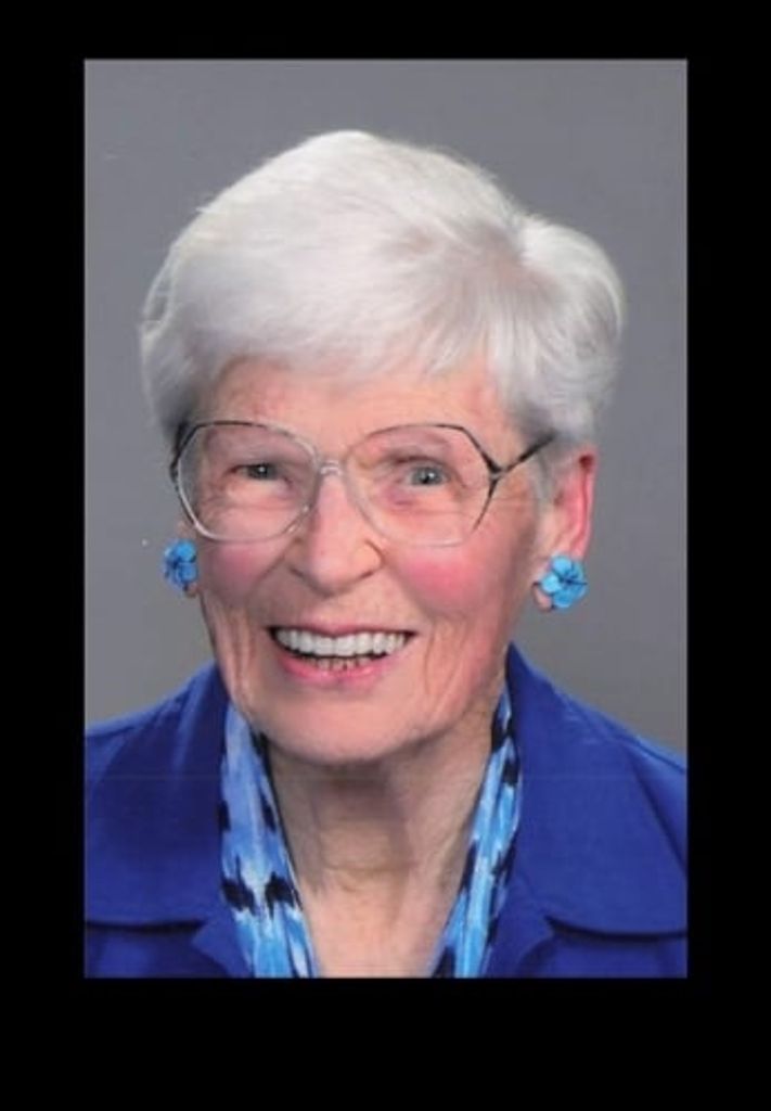 Roberta Jane Kunze