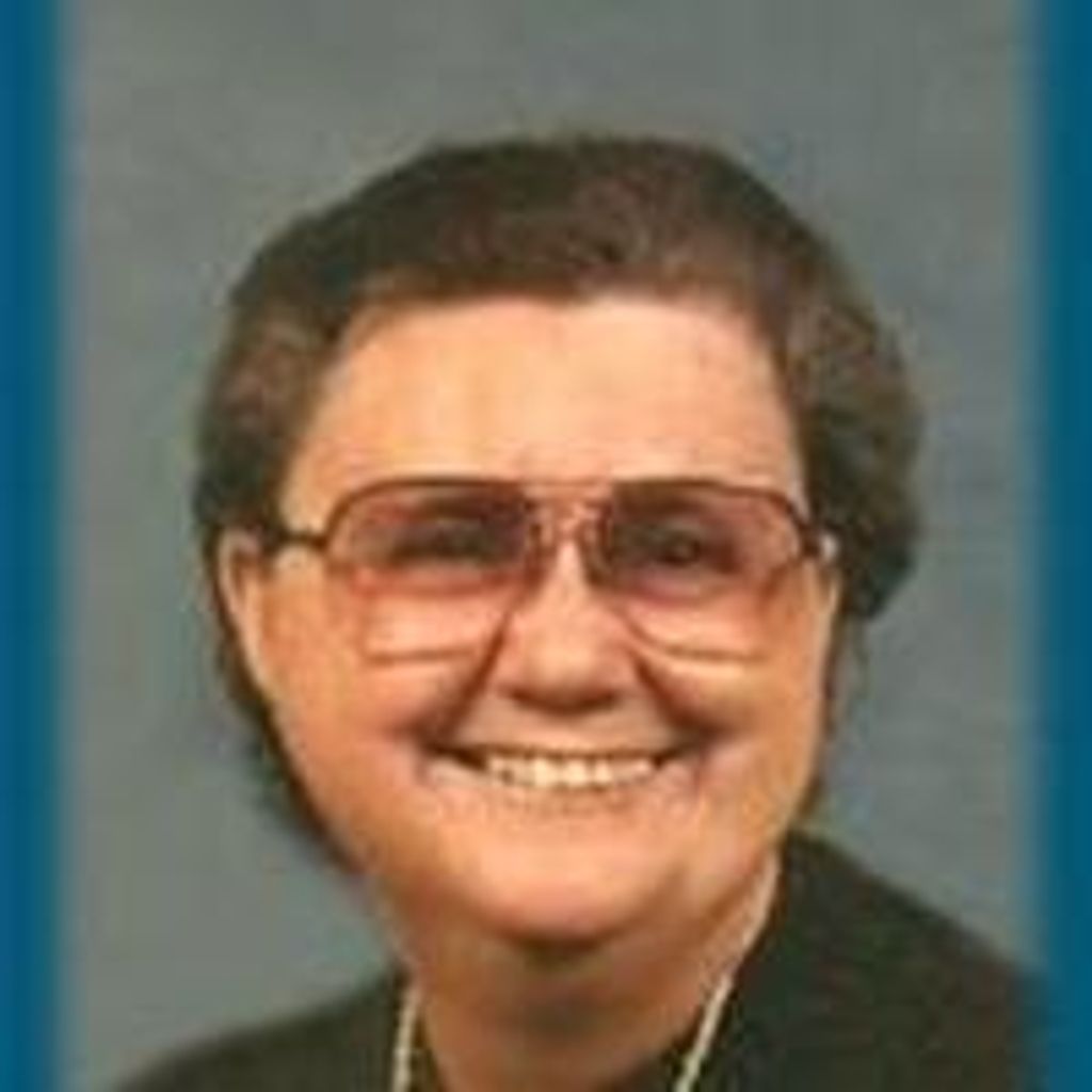 Nancy  Mae Kearbey
