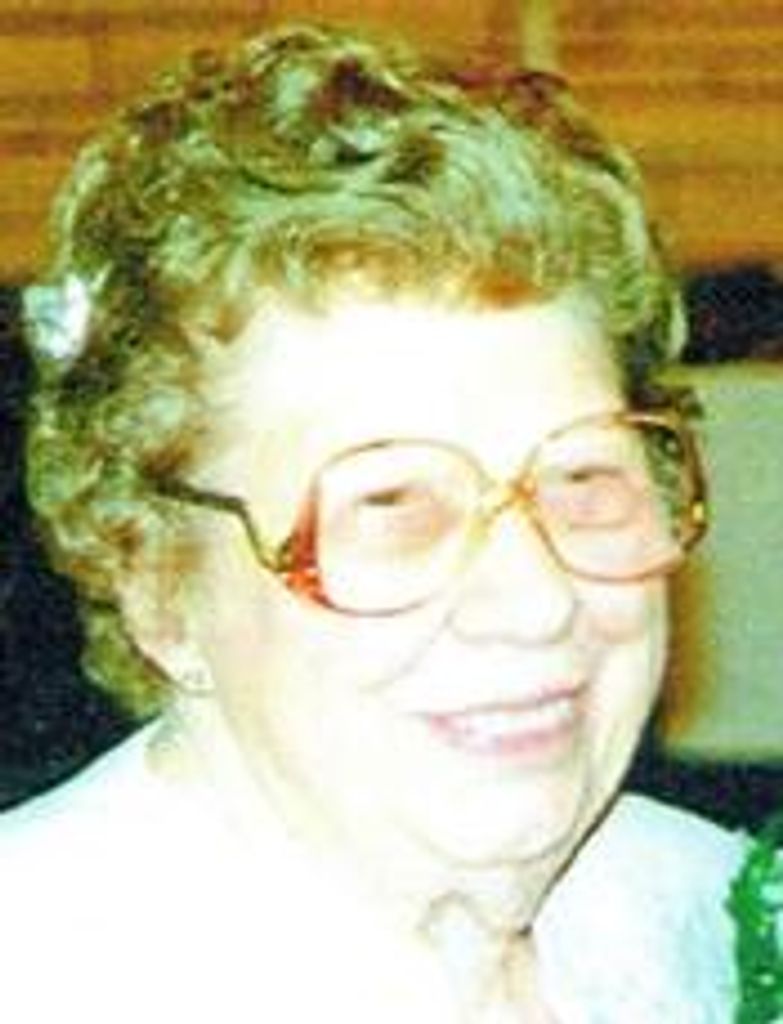 Annabelle Schultz Chestnut