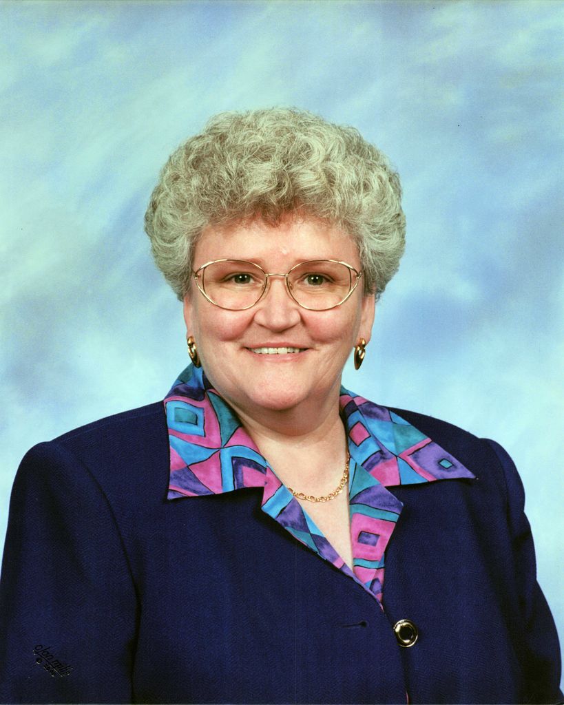 Mary Lue Linn Profile Photo
