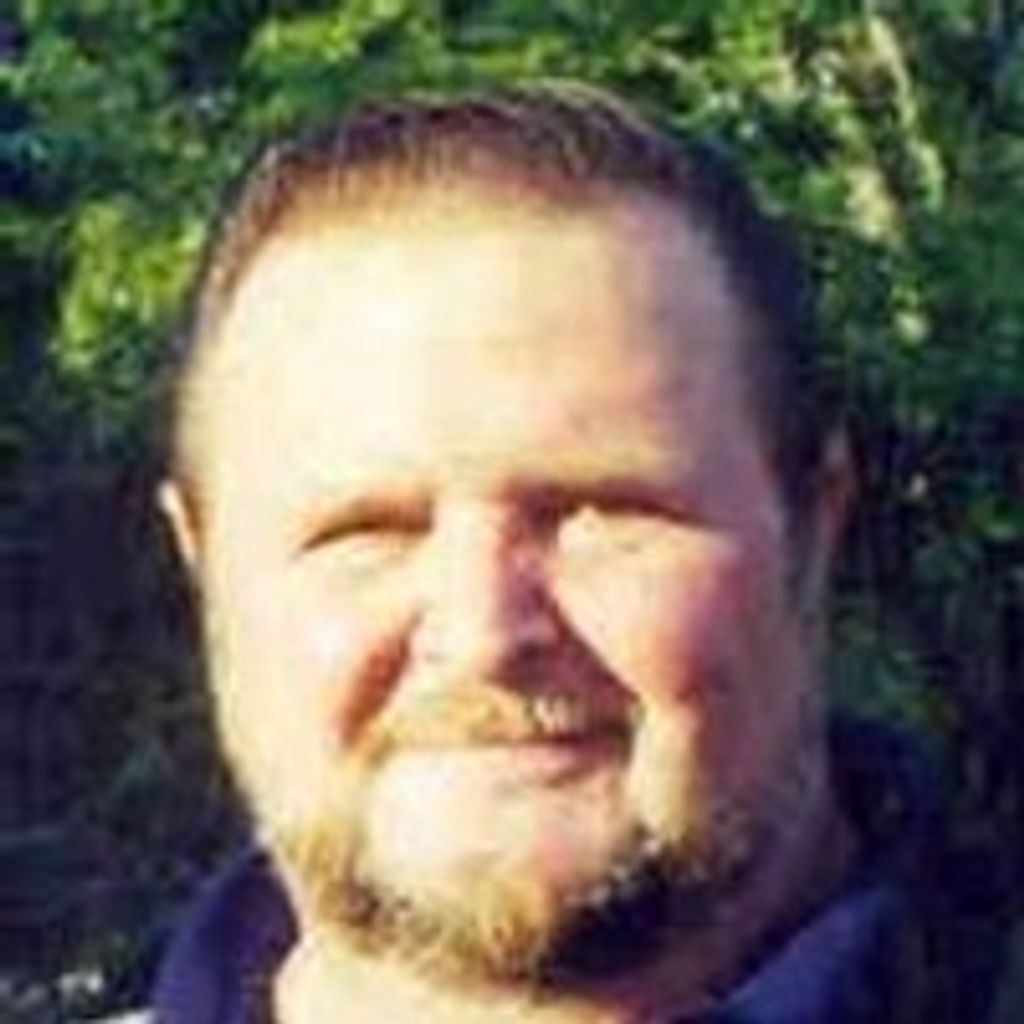 Richard W. 'Rich' Gambaro, Sr.