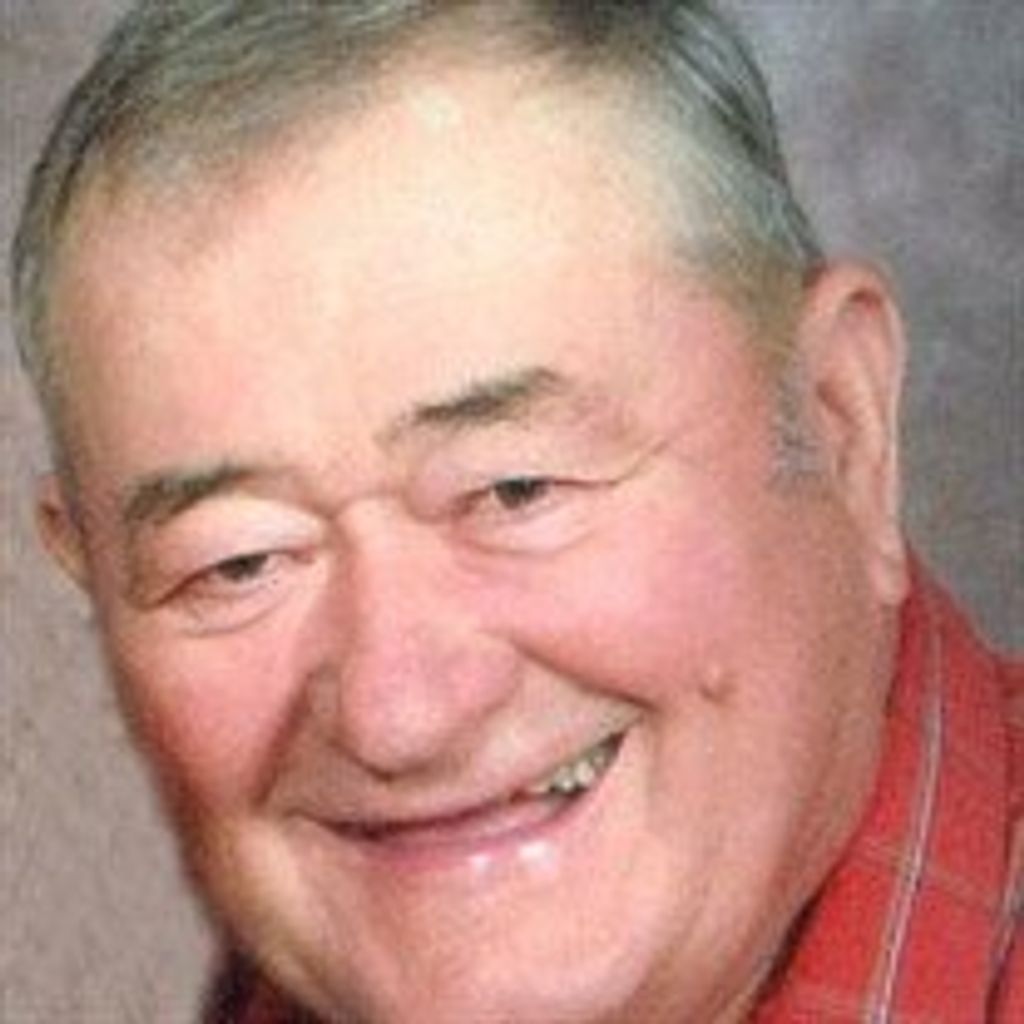 Waymond  G. Mitchell