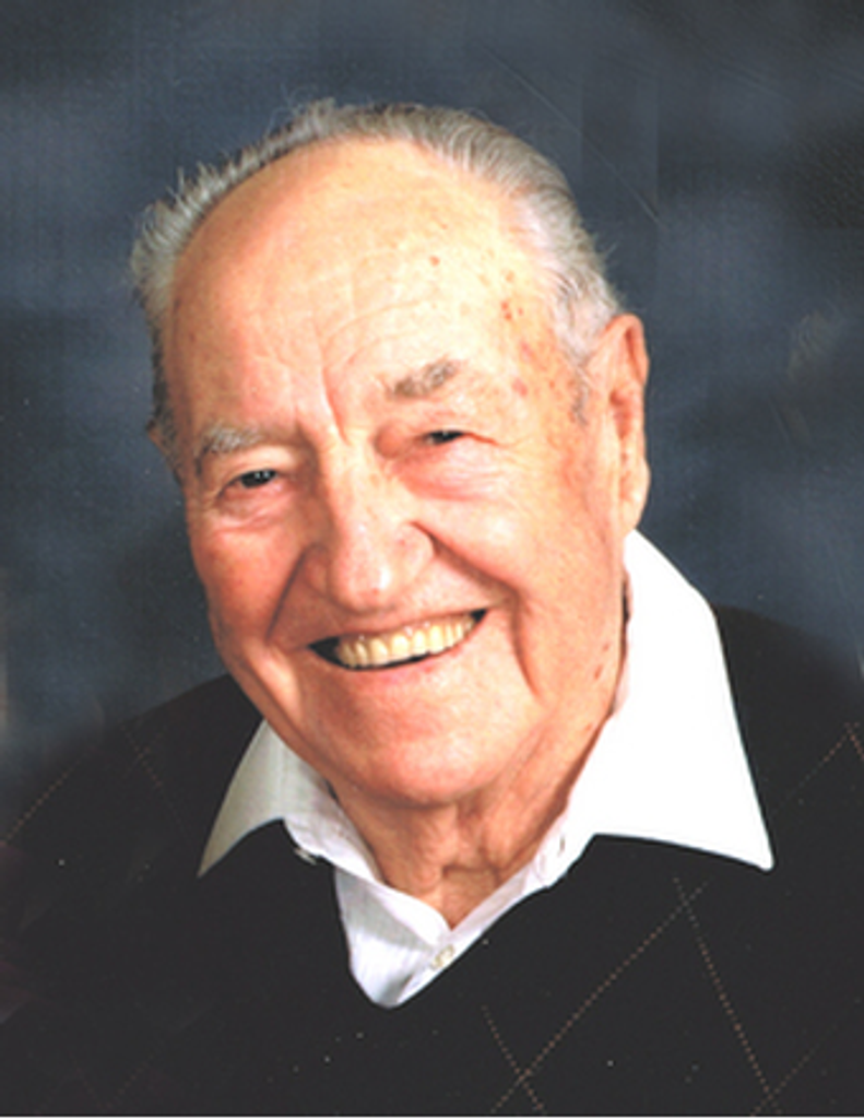Reuben Graber