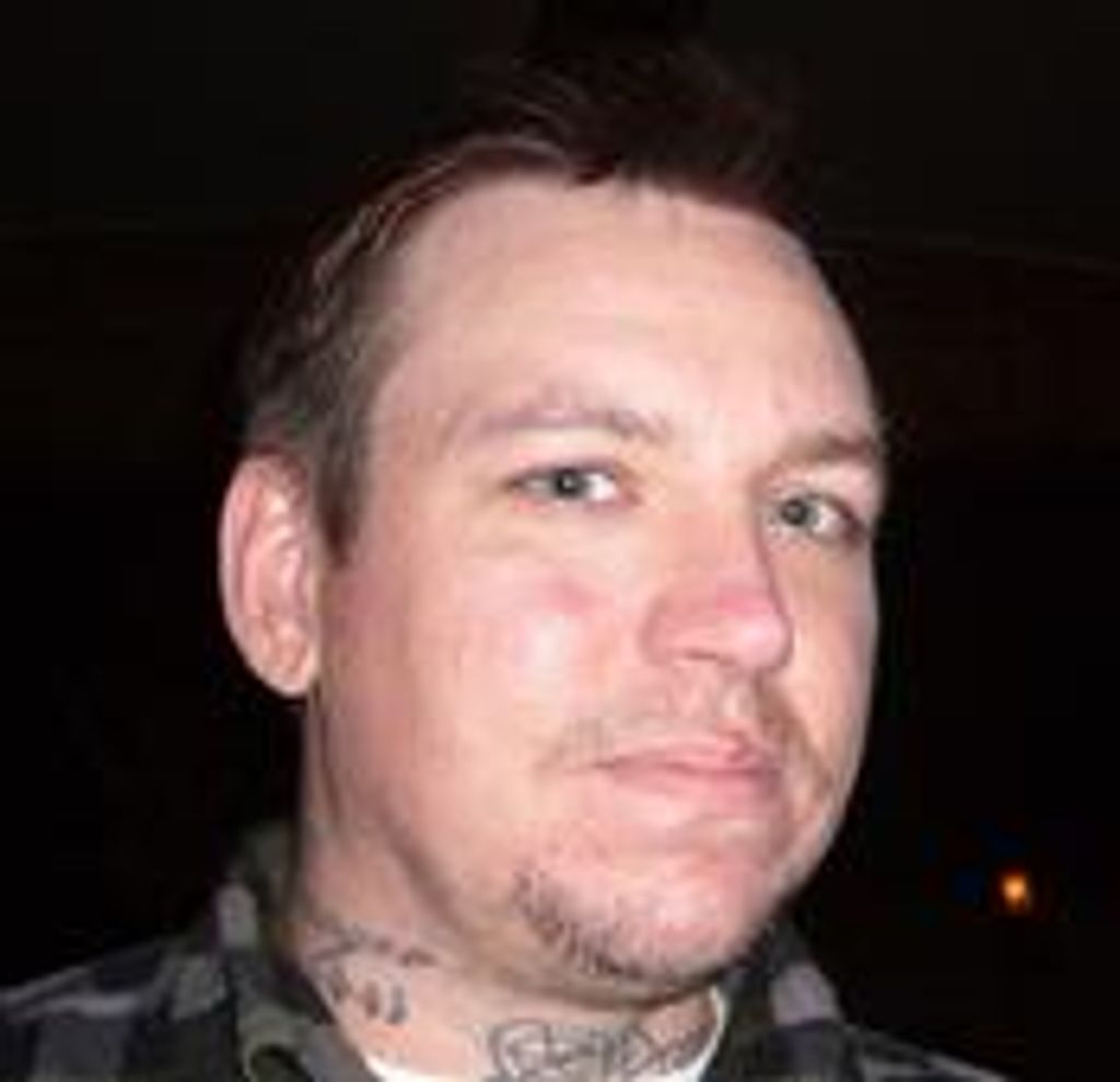 Christopher "Christo" Harrison Gilbert