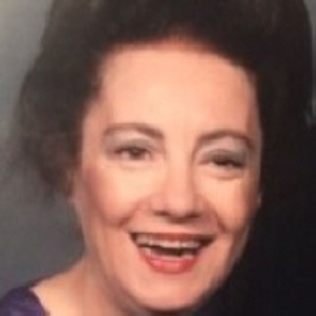 Elizabeth Lib (Turner) Sikes
