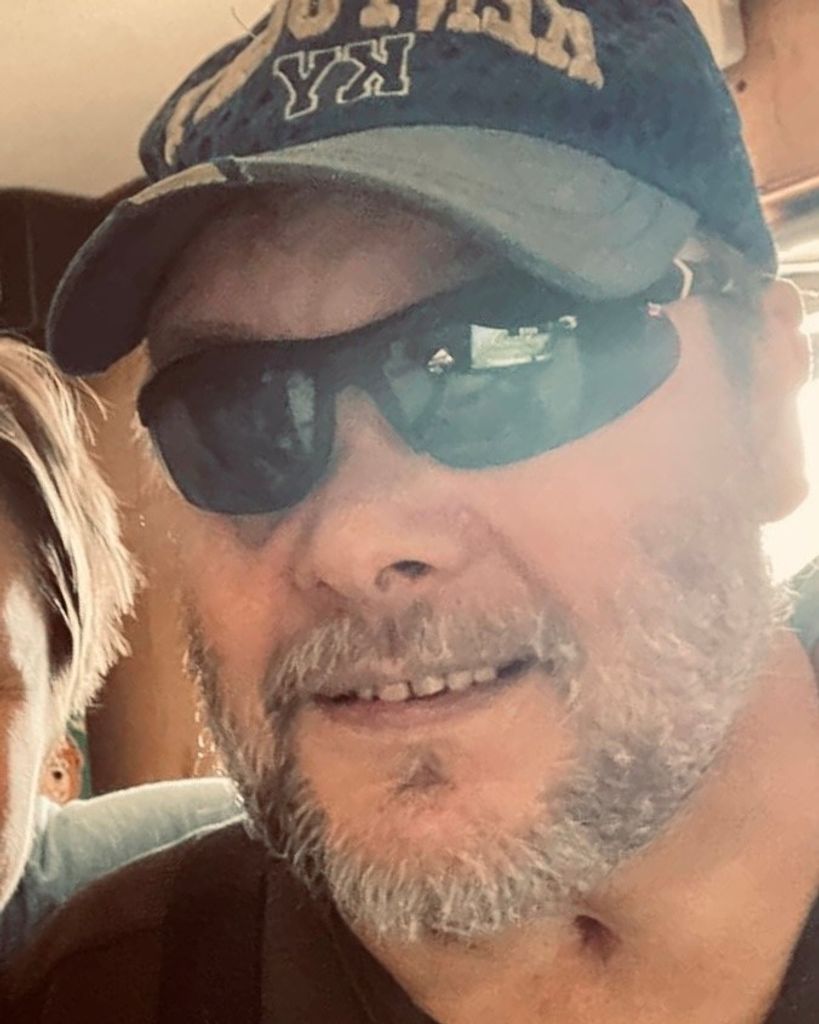 Jack Lee Caudill, Jr. Profile Photo