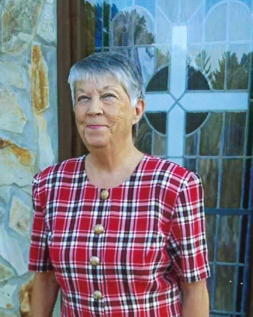 Carlene Slate Taylor