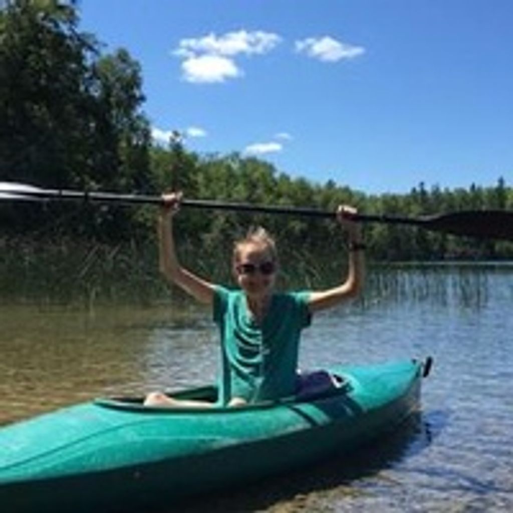 Lyn M. Carlson Profile Photo