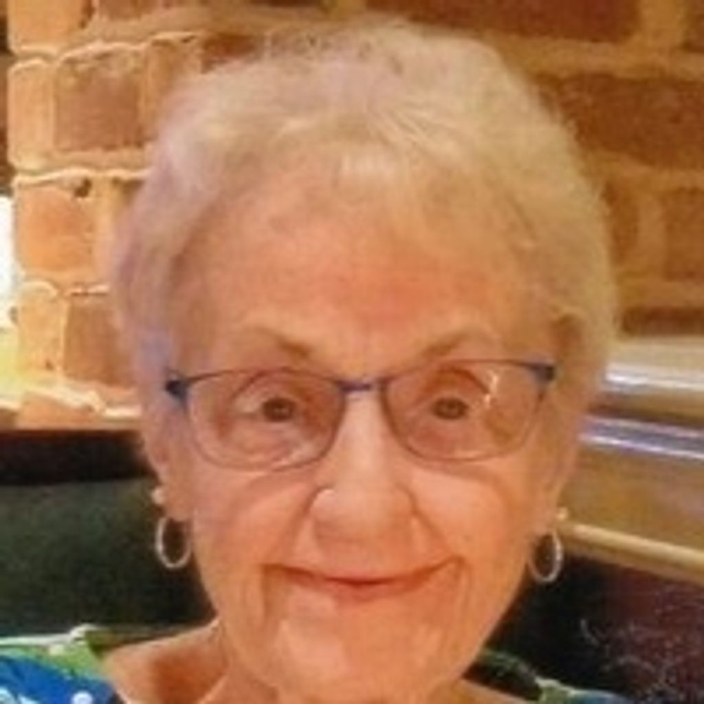 Margaret T. "Peg" Clews