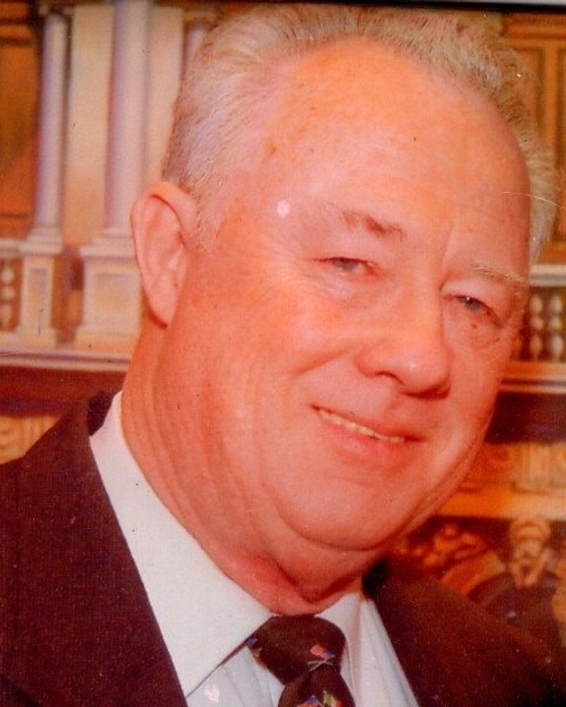 George R Deering Profile Photo