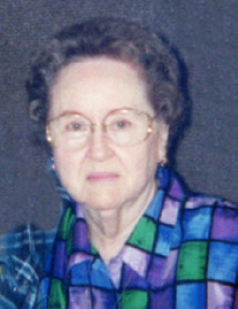 Grace Lewis
