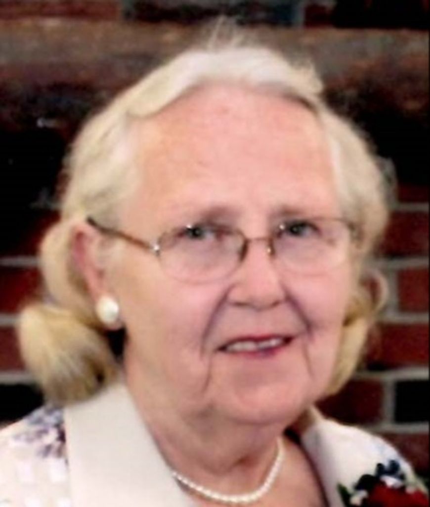 Vernie H. Smith Profile Photo