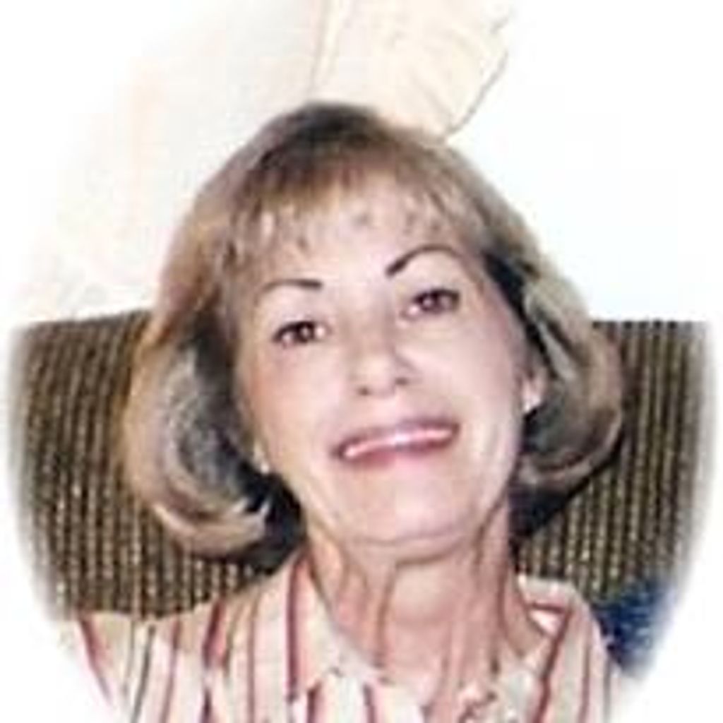 Judy Vincent
