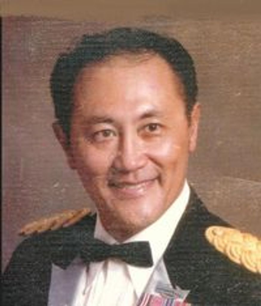 Robert Nolasco Fernandez