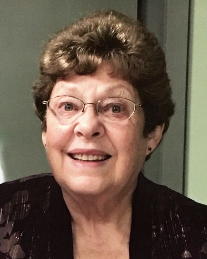 Patricia Didier's obituary image
