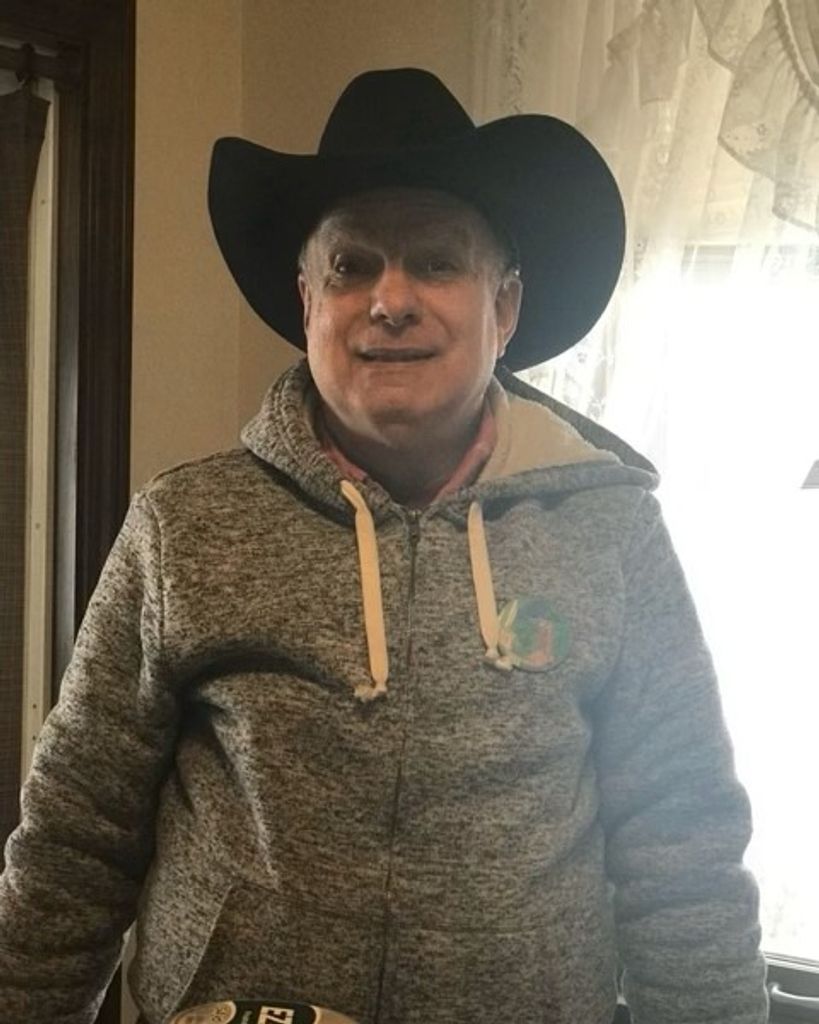 Ronald Lee Babb Profile Photo