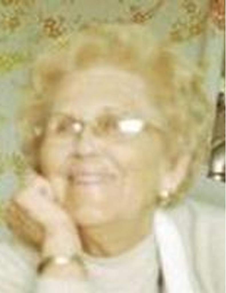 Marion  K. Wallace